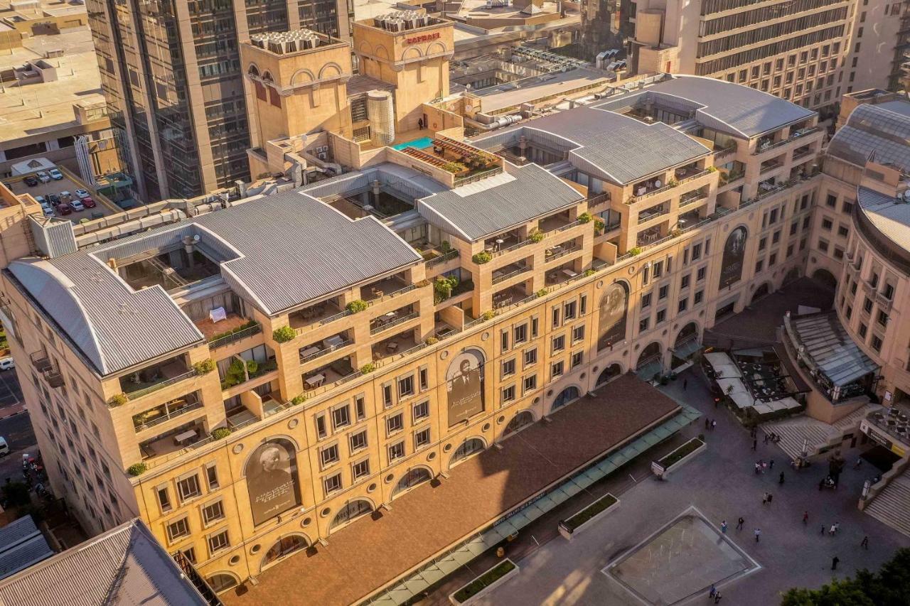 فندق أجنحة رافائيل بينتهاوس جوهانسبورغ المظهر الخارجي الصورة